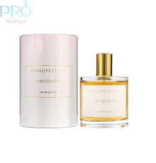 Оригинал Zarkoperfume Oud-Couture 100 ml edp