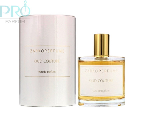 Оригинал Zarkoperfume Oud-Couture 100 ml edp