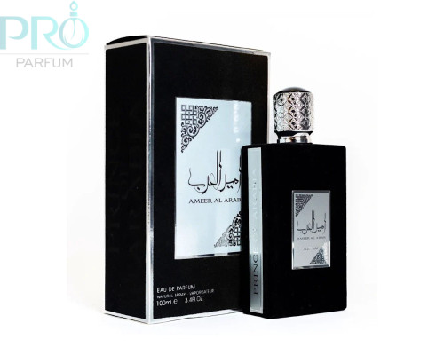 Оригинал Asdaaf Ameer Al Arab 100 ml edp