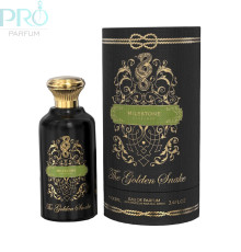 Оригинал Milestone The Golden Snake 100 ml edp