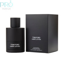 Оригинал Tom Ford Ombre Leather 100 ml edp