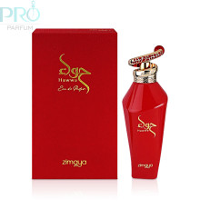 Оригинал Zimaya Hawwa Red 100 ml edp