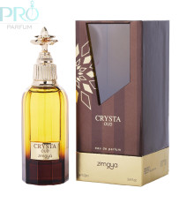 Оригинал Zimaya Crysta Oud 100 ml edp