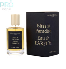 Оригинал Thomas Kosmala Bliss In Paradise 100 ml edp