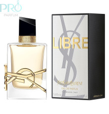 Оригинал Yves Saint Laurent Libre For Women отливант 2 ml с атомайзером