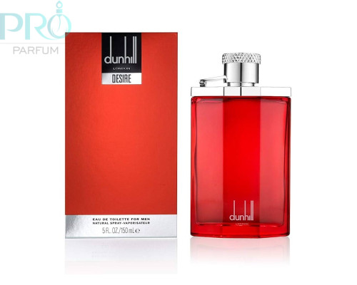 Оригинал Dunhill Desire 150 ml edt