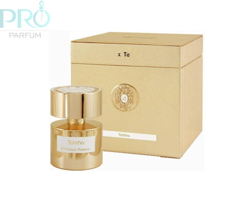 Оригинал Tiziana Terenzi Talitha 100 ml extrait de parfum