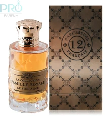 Оригинал 12 Parfumeurs Francais Le Bien Aime for Men 100 ml edp TESTER