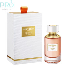 Оригинал Boucheron Orange De Bahia 125 ml edp