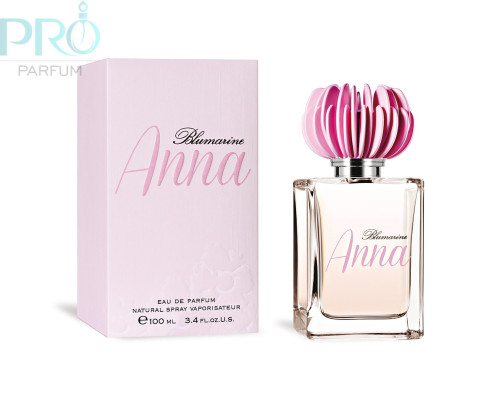 Оригинал Blumarine Anna 30 ml edp TESTER