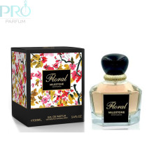 Оригинал Milestone Floral 100 ml edp