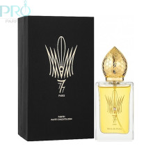 Оригинал Stephane Humbert Lucas 777 Rose De Petra 50 ml edp