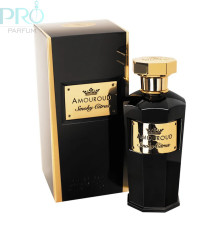 Оригинал Amouroud Smoky Citrus 100 ml edp