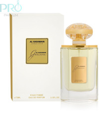Оригинал Al Haramain Junoon Pour Femme 75 ml edp