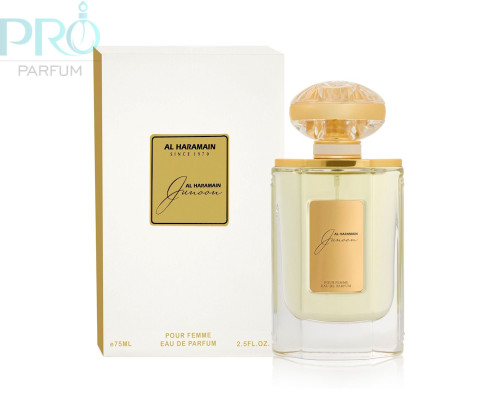 Оригинал Al Haramain Junoon Pour Femme 75 ml edp