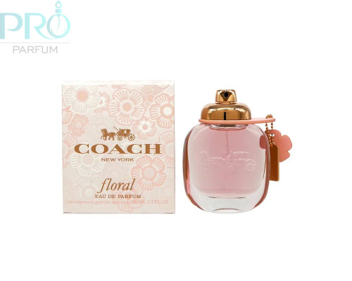 Оригинал Coach Floral 50 ml edp