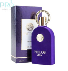 Оригинал Maison Alhambra Philos Pura 100 ml edp