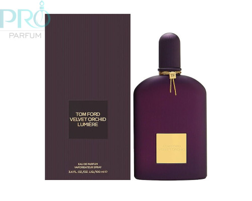 Оригинал Tom Ford Velvet Orchid Lumiere 100 ml edp
