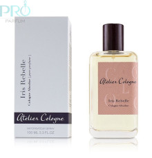 Оригинал Atelier Cologne Iris Rebelle 100 ml edc