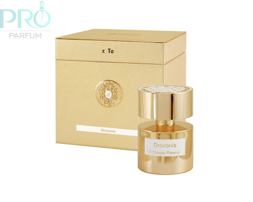 Оригинал Tiziana Terenzi Draconis 100 ml extrait de parfum TESTER
