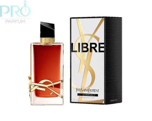 Оригинал Yves Saint Laurent Libre Le Parfum отливант 10 ml с атомайзером