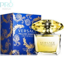 Оригинал Versace Yellow Diamond Intense 90 ml edp