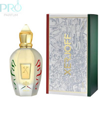 Оригинал Xerjoff 1861 Decas отливант 2 ml с атомайзером