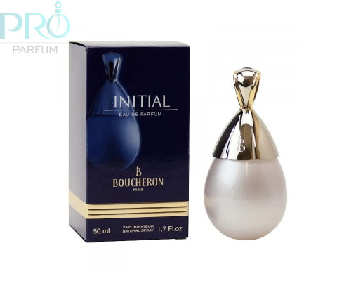 Оригинал Boucheron Boucheron Initial Eau de Parfum 50 ml edp