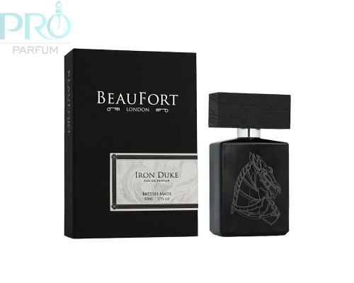 Оригинал Beaufort Iron Duke 50 ml edp
