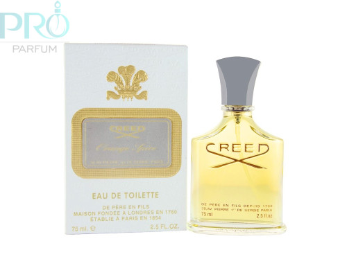 Оригинал Creed Orange Spice 75 ml edt