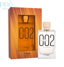 Оригинал Zimaya Monopoly 002 100 ml edp