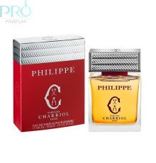 Оригинал Charriol Philippe 100 ml edp