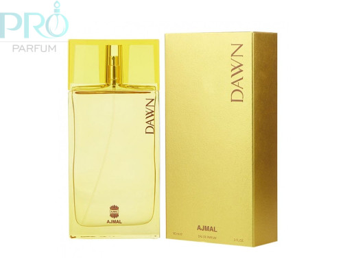 Оригинал Ajmal Dawn 90 ml edp