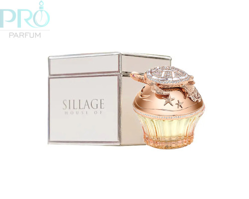 Оригинал House Of Sillage Hauts Bijoux Limited Edition 75 ml parfum