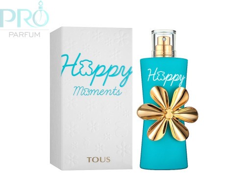 Оригинал Tous Happy Moments 90 ml edt