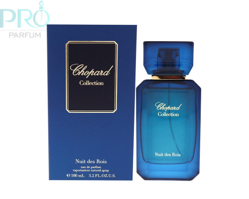 Оригинал Chopard Nuit Des Rois 100 ml edp
