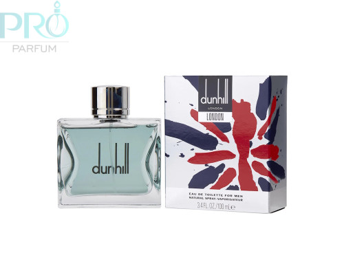 Оригинал Dunhill London 100 ml edt
