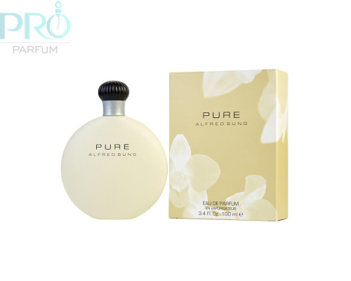 Оригинал Alfred Sung Pure 100 ml edp