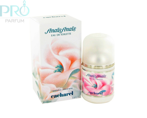 Оригинал Cacharel Anais Anais 100 ml edt