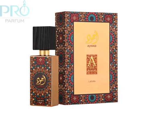 Оригинал Lattafa Ajwad 60 ml edp