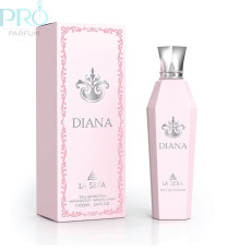 Оригинал La Sera Diana 100 ml edp