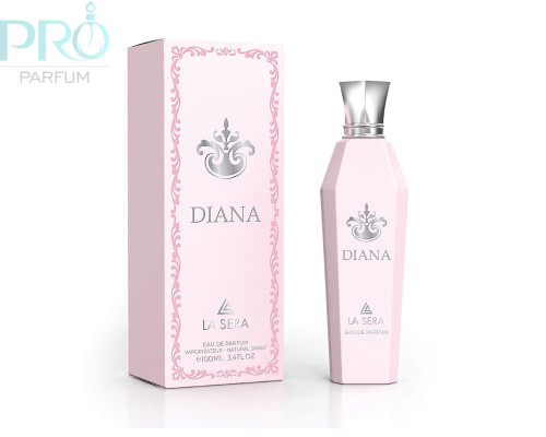 Оригинал La Sera Diana 100 ml edp