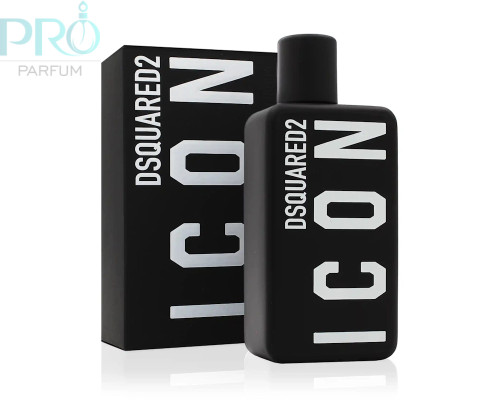 Оригинал Dsquared2 Icon Pour Homme 100 ml edp
