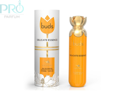 Оригинал Le Chameau Buds Delicate Essence 100 ml edp