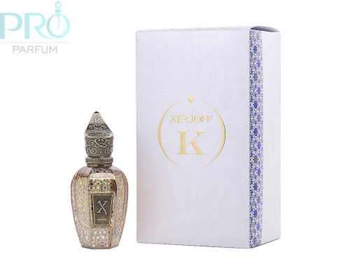 Оригинал Xerjoff K Blue Holysm 50 ml Parfum