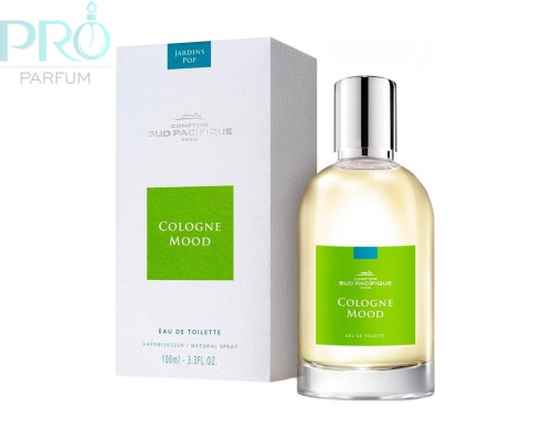 Оригинал Comptoir Sud Pacifique Cologne Mood 10 ml edt