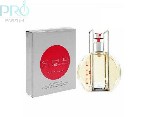 Оригинал Chevignon Che Pour Elle 75 ml edt