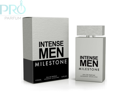 Оригинал Milestone Intense Men 100 ml edp
