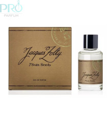 Оригинал Jacques Zolty J'Suis Snob 100 ml edp