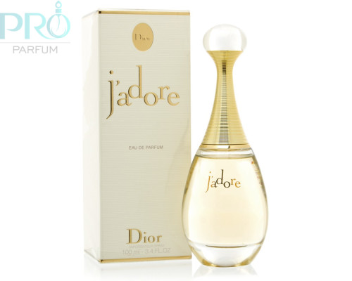 Оригинал Christian Dior J'adore отливант 5 ml с атомайзером